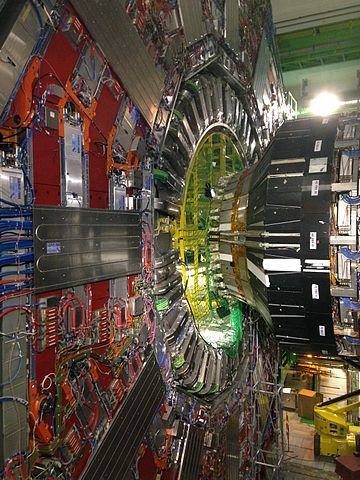 67. rocznica powstania CERN