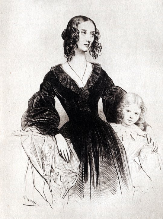 Nazywano ją „wdową po Chopinie”. Kim była Jane Stirling?