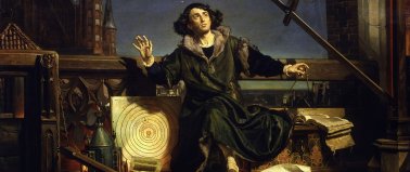 Wszyscy krewni i znajomi Kopernika