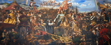 Bitwa pod Wiedniem. Wielkie zwycięstwo polskiego oręża