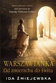 Od zmierzchu do świtu, Ida Żmiejewska