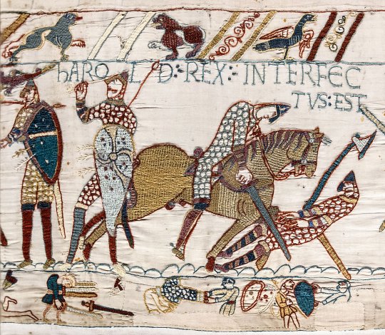 Polacy w średniowiecznej „bitwie o Anglię”