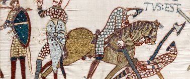 Polacy w średniowiecznej „bitwie o Anglię”