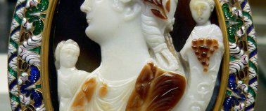 Messalina – intrygantka i nimfomanka