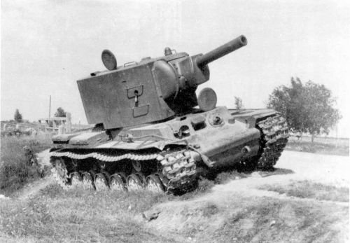 Zagadka Barbarossy, część druga