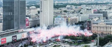 Podzielone wspomnienie. 77. rocznica wybuchu Powstania Warszawskiego