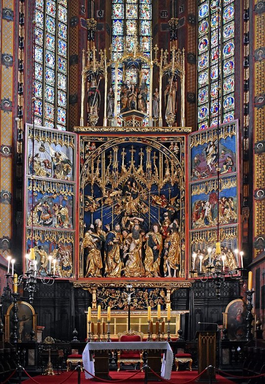 Pociąg cudów