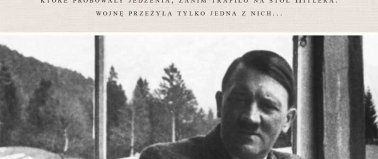 „Hitler preferował dania jarskie” (WYWIAD)