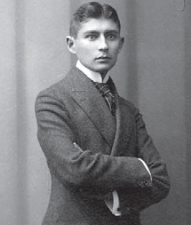 Cyfrowy Kafka