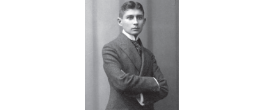 Cyfrowy Kafka