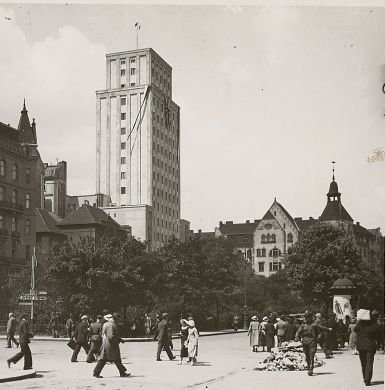 Historia Jego Wysokości