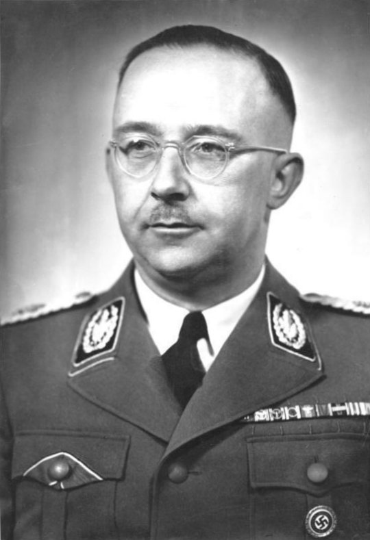 Jasna Góra III Rzeszy