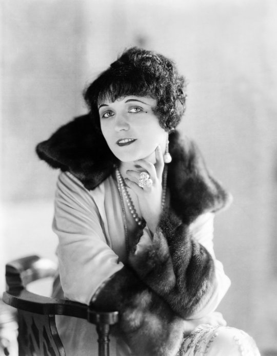 Pola Negri. Gwiazda Hollywood, która pozostała Polką