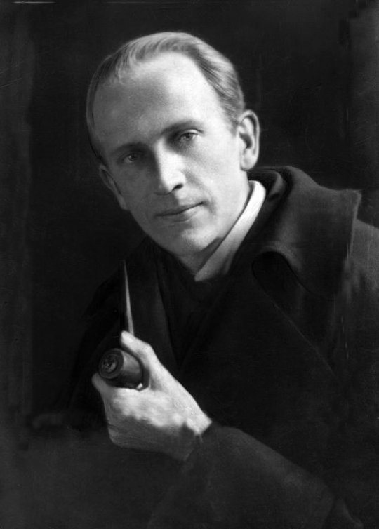 A. A. Milne – ojciec Kubusia Puchatka