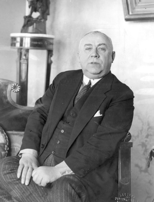 Stefan Ossowiecki. Jasnowidz, który przewidział swoją śmierć