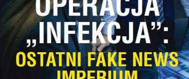 Operacja „Infekcja"