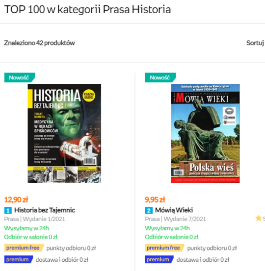 Dziękujemy!