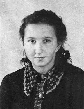 Inka i Zagończyk