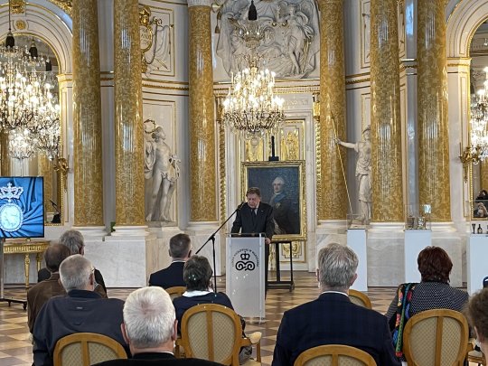 Zamek Królewski wzbogacił się o cenne dzieła sztuki