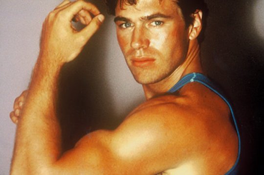 Jon-Erik Hexum. Śmierć na planie filmowym