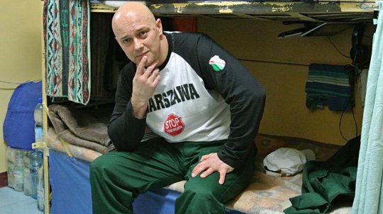 Imię się zgadza, reszta nieważna