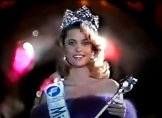 Aneta Kręglicka. Polska Miss Świata (już nie jedyna)