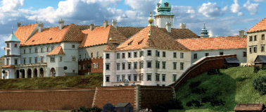 Prawie jak Wawel