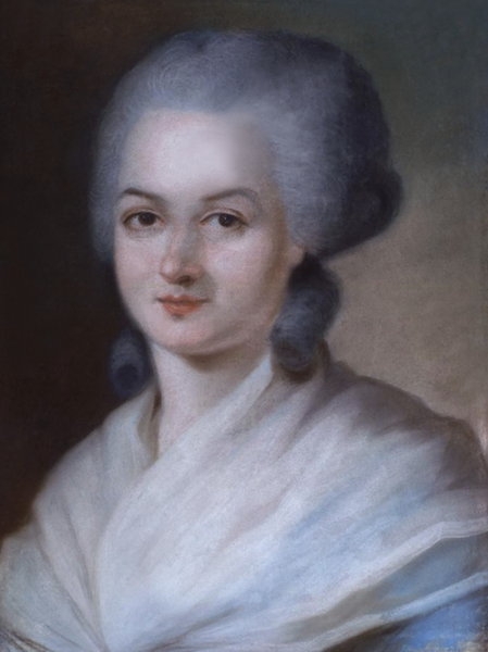 Olympe de Gouges. Zginęła, bo walczyła o prawa kobiet