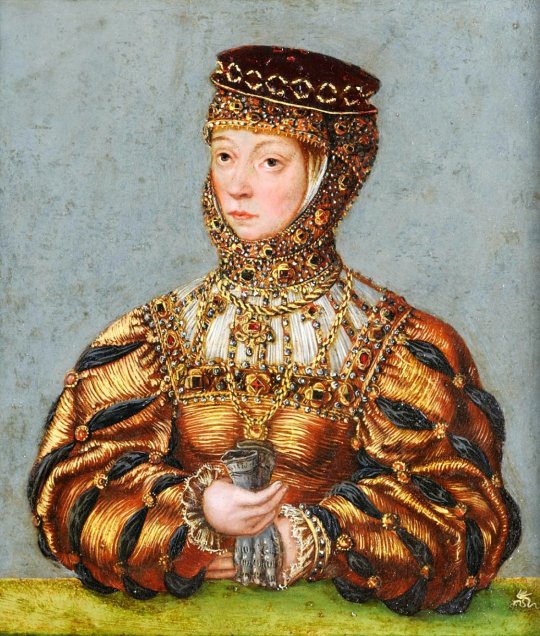 Miłość wyniosła ją na tron. Historia Barbary Radziwiłłówny