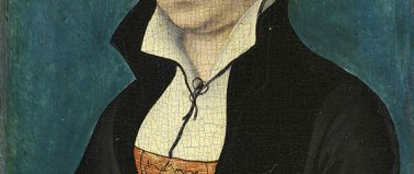Katarzyna von Bora. Kobieca twarz reformacji