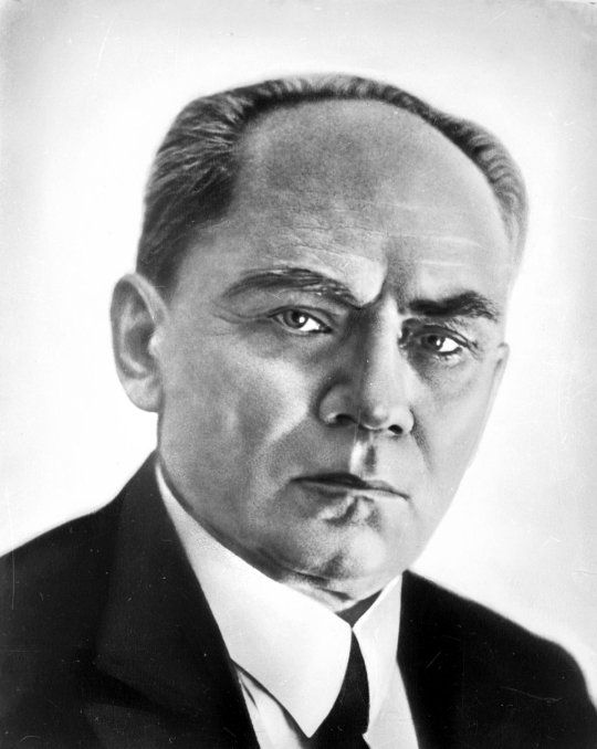 Perypetie kuzynów Matki Boskiej