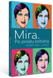 Mira. Po prostu kobieta