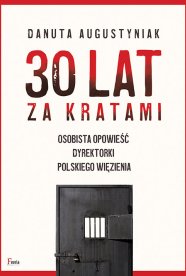 30 lat za kratami