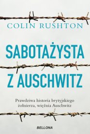 Sabotażysta z Auschwitz