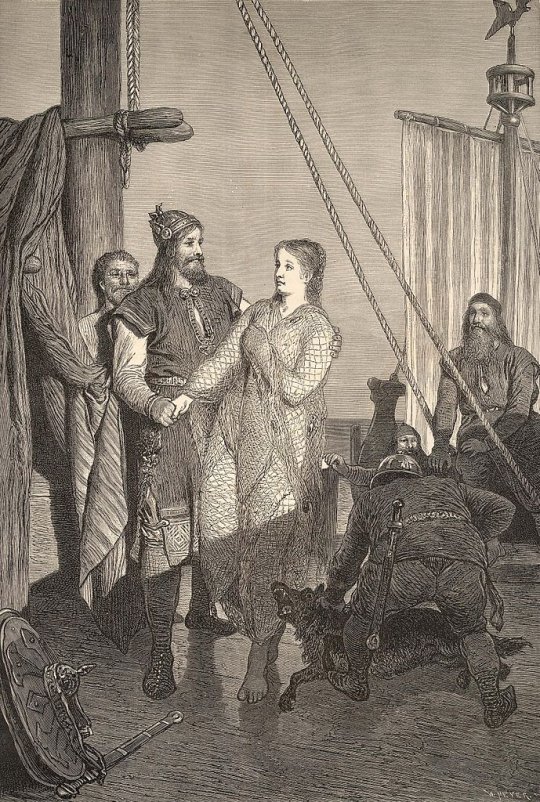 Wiking wszech czasów: Ragnar w kosmatych portkach