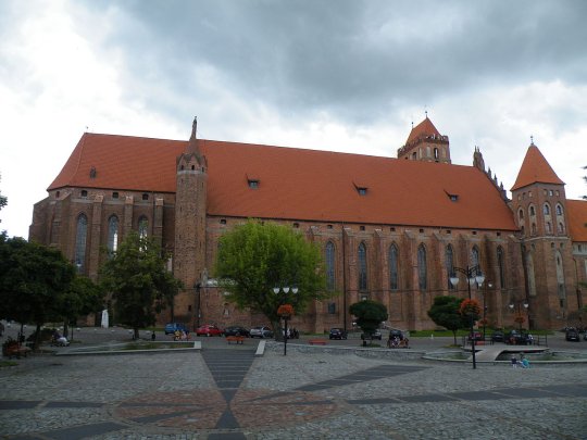 Powrót wielkich mistrzów