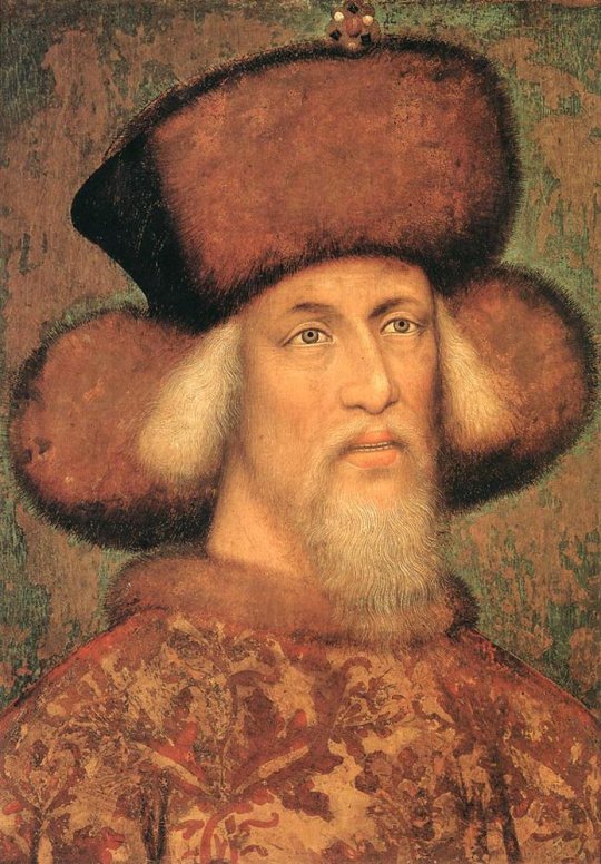 Ponura historia Zakonu Smoka