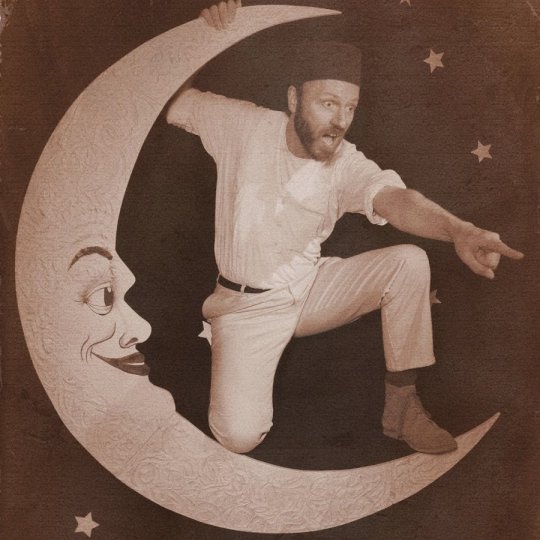 Lindybeige: Bądź sobą, nikogo nie kopiuj, kup dobry mikrofon