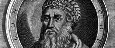 Herod Wielki. Okrutny król Judei